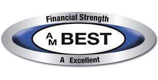 AM Best A Rating 7710 Insurance