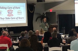 emergency services behavioral health summit